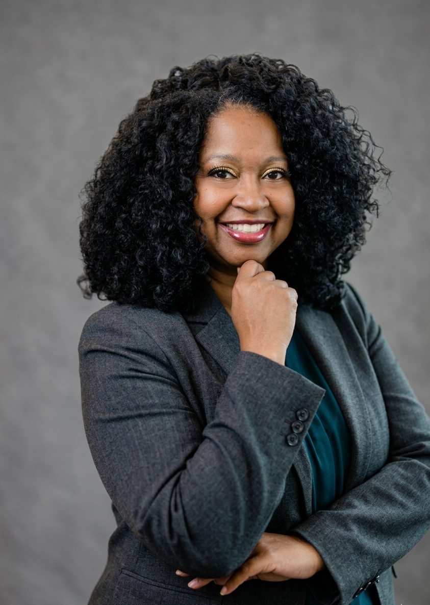 AI Consultant for Theological Education